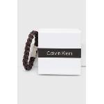 Calvin Klein Кожена гривна (35000570)