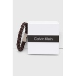 Calvin Klein Кожена гривна (35000570)