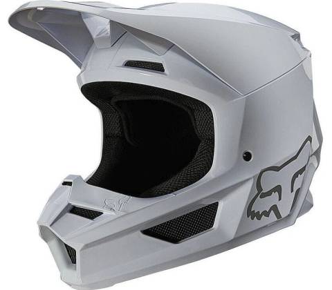Fox Racing V1 Plaic