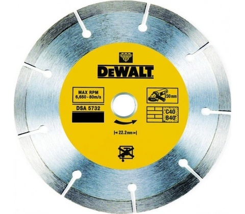 DeWalt DT3711