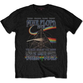 Image 1 of Pink Floyd Assorted Lunatics Black S Риза (PFTEE106MB01)