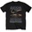 Pink Floyd Assorted Lunatics Black S Риза (PFTEE106MB01)