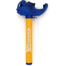 Sparkly Pool teploměr plovoucí delfín