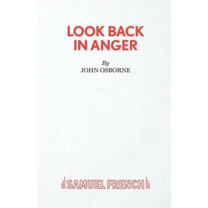 Look Back in Anger | John Osborne (2015)