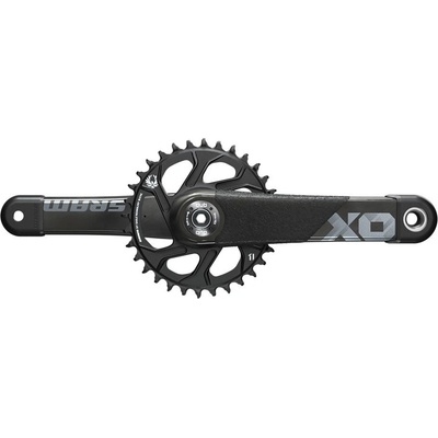 SRAM X01 All Downhill DUB83