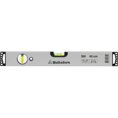 Hultafors hliníková vodováha SM 40 cm