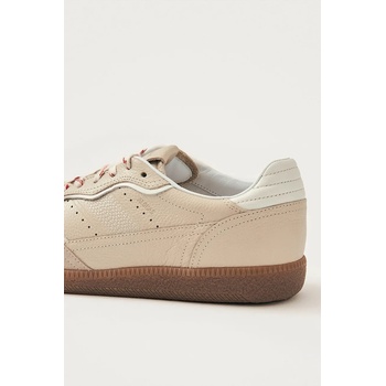 Alohas Велурени маратонки Alohas Tb. 490 в бежово S100709-01 (S100709.01)
