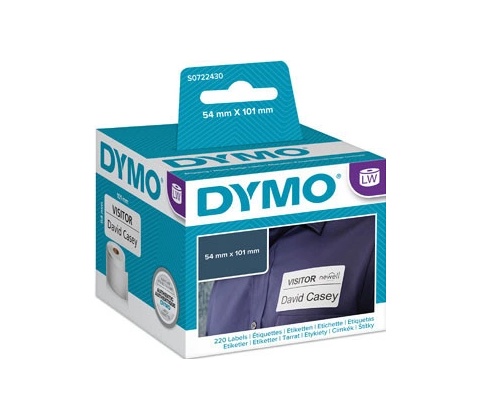 Dymo S0722430