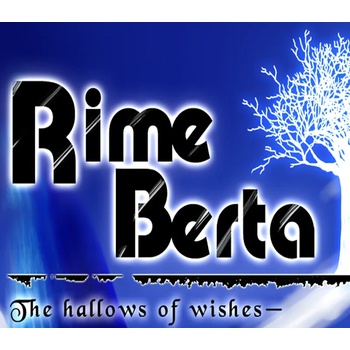 Rime Berta