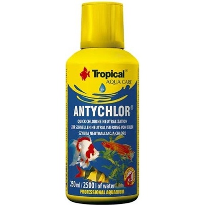 Tropical Antychlor 250 ml