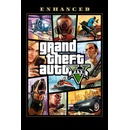 GTA 5 Enhanced
