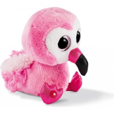 Nici Glubschis Dodge Flamingo Fairy-Fay 45557 15 cm