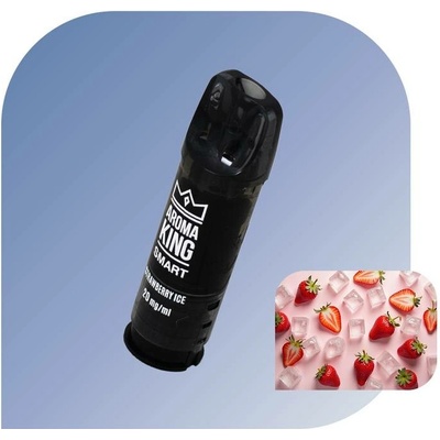 Aroma King Strawberry Ice 20 mg POD 2ks