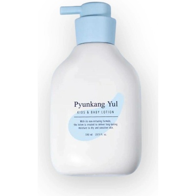 Pyunkang Yul Dětské tělové mléko (Kids & Baby Lotion) 590 ml