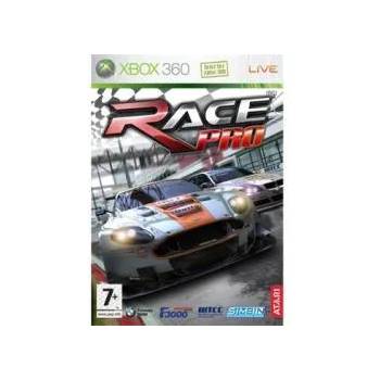 Image 1 of Atari Race Pro (Xbox 360)