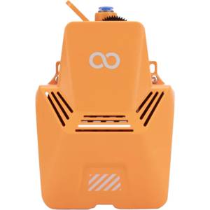 Elegoo Printhead Kit - OrangeStorm Giga (50.204.0103)