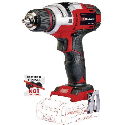 Einhell Expert Plus TE-CD 18 Li E 4513870