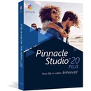 Pinnacle Studio 20 Plus ML Upgrade PNST20PLMLEU-UPG