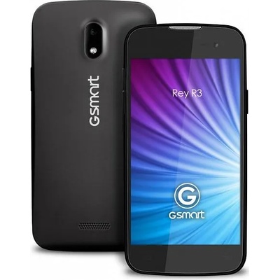 GIGABYTE GSmart Rey R3