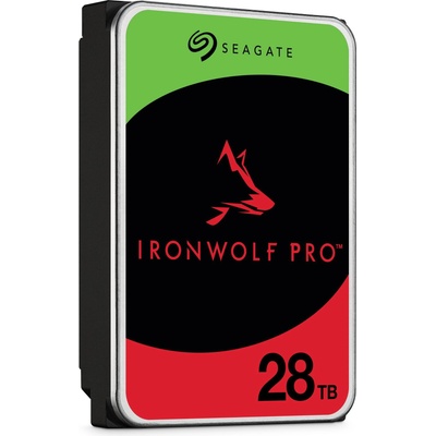 IronWolf Pro 28 TB ST28000NT000 (ST28000NT000)