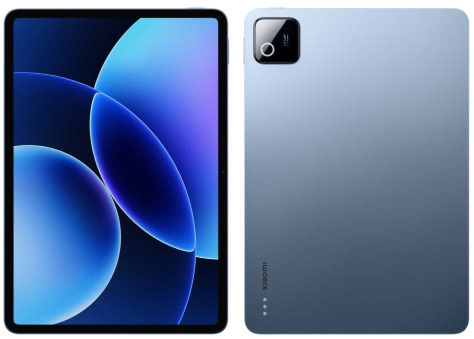Xiaomi Pad 8 8GB/128GB Blue od 7 889 Kč - Heureka.cz