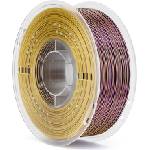 Elegoo PLA Silk Yellow Purple - 1, 75 mm / 1000 g (50.203.0706)
