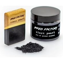 Inked Factory Black Pearl Pigment 50g