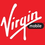 virgin-mobile Подаръчна карта 50 GBP (Обединеното кралство)