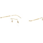 Ray-Ban Очила Ray-Ban RX3768V 2500 - alensa