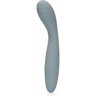 Loveline Rechargeable G-Spot Grey
