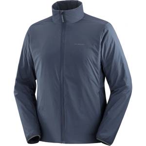 Salomon Mountain Flex Размер: XXL / Цвят: син