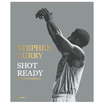 Shot Ready - Stephen Curry