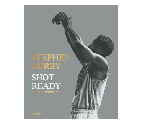 Shot Ready - Stephen Curry
