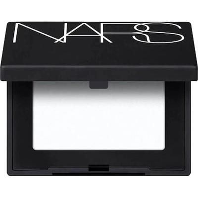 NARS Fixačný púder Light Reflecting Pressed Setting Powder Translucent Crystal 3 g