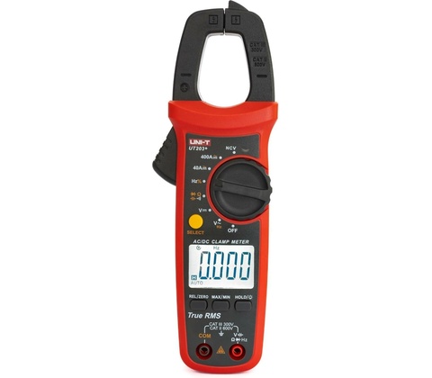 UNI-T UT203+
