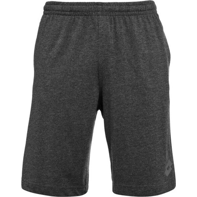 Lotto MSC II shorts tmavě šedá