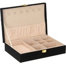 Homestyling KO-HZ1810080 černá