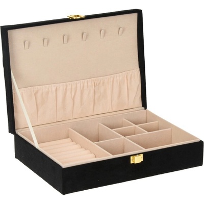 Homestyling KO-HZ1810080 černá