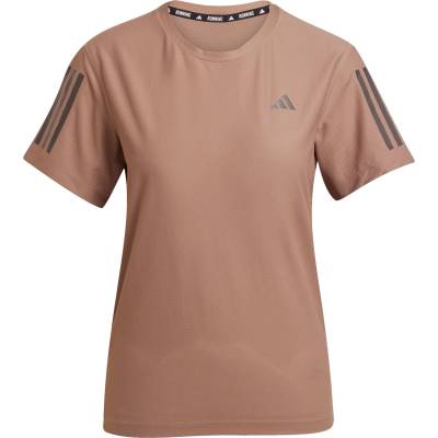Adidas OTR T-Shirt Women Размер: M / Цвят: кафяв