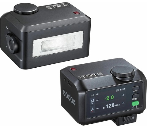 Godox iT30Pro pre Nikon