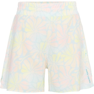 Kari Traa Дамски къси панталони Kari Traa Women's Ane 2.0 Shorts - Aquatic - размер XL (112-3965-0115)