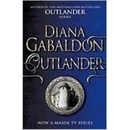 Knihy Outlander: Dragonfly in Amber TV Tie-in