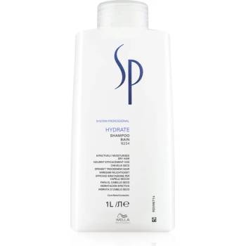 Image 1 of Wella SP Hydrate шампоан за суха коса 1000ml