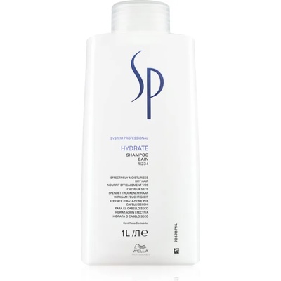 Wella SP Hydrate шампоан за суха коса 1000ml