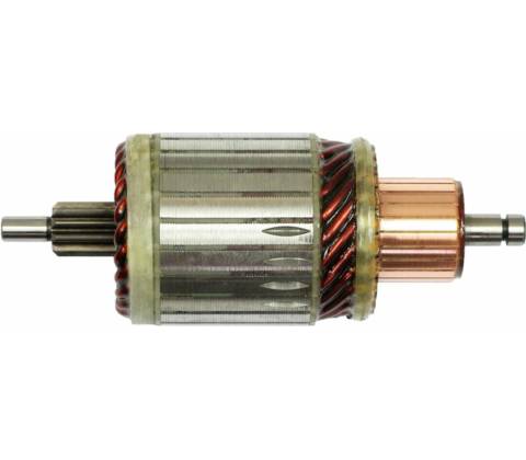 Rotor, štartér AS-PL SA0094