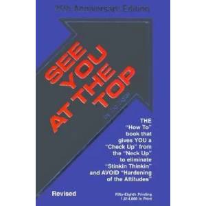 See You at the Top (ISBN: 9781565547063)