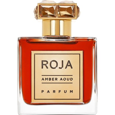 Roja Parfums Amber Aoud parfém New parfémovaná voda unisex 50 ml
