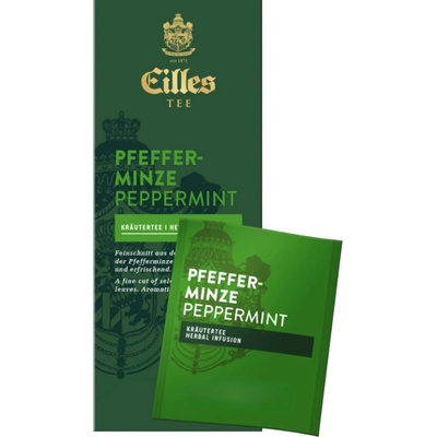 Eilles Tea deluxe pepermint 25 x 1,75 g