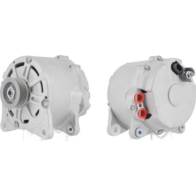 Alternátor AUDI RS6 quattro Hitachi LR1190-933