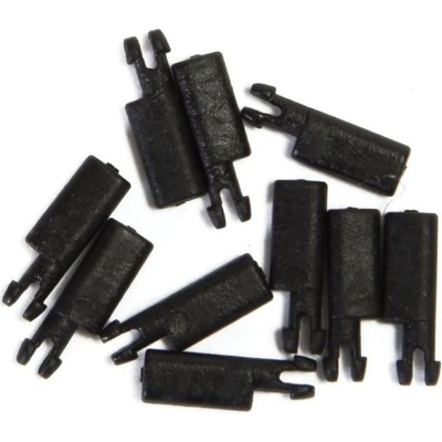 Vodící lišta pro řadu GO